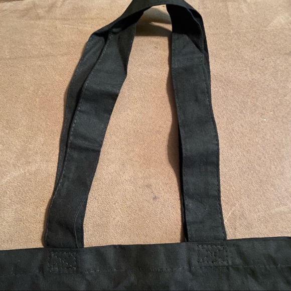 🤘HP🤘Guns N Roses Black Tote Bag - Picture 2 of 7